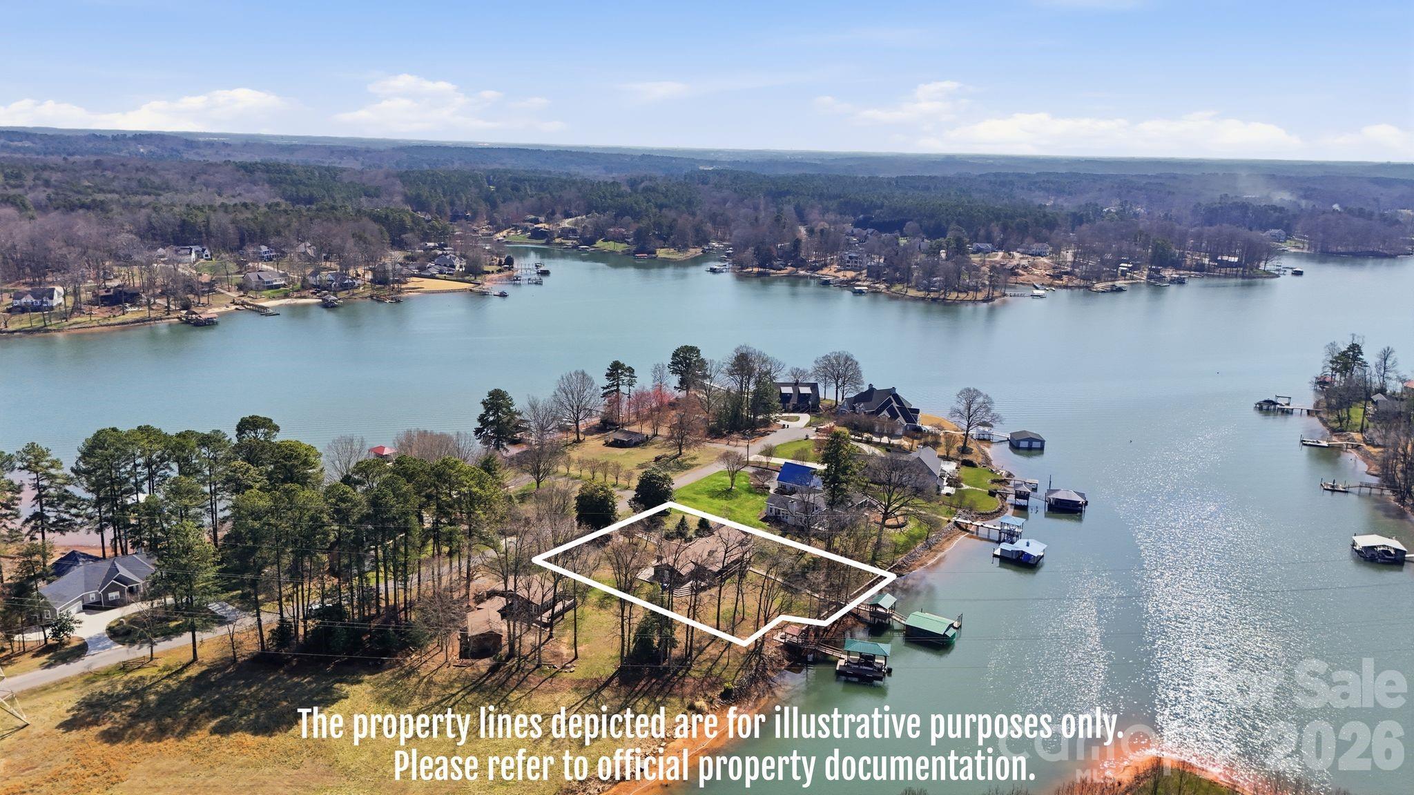 236 Apache Road Troutman, NC 28166 - Photo 2 of 30