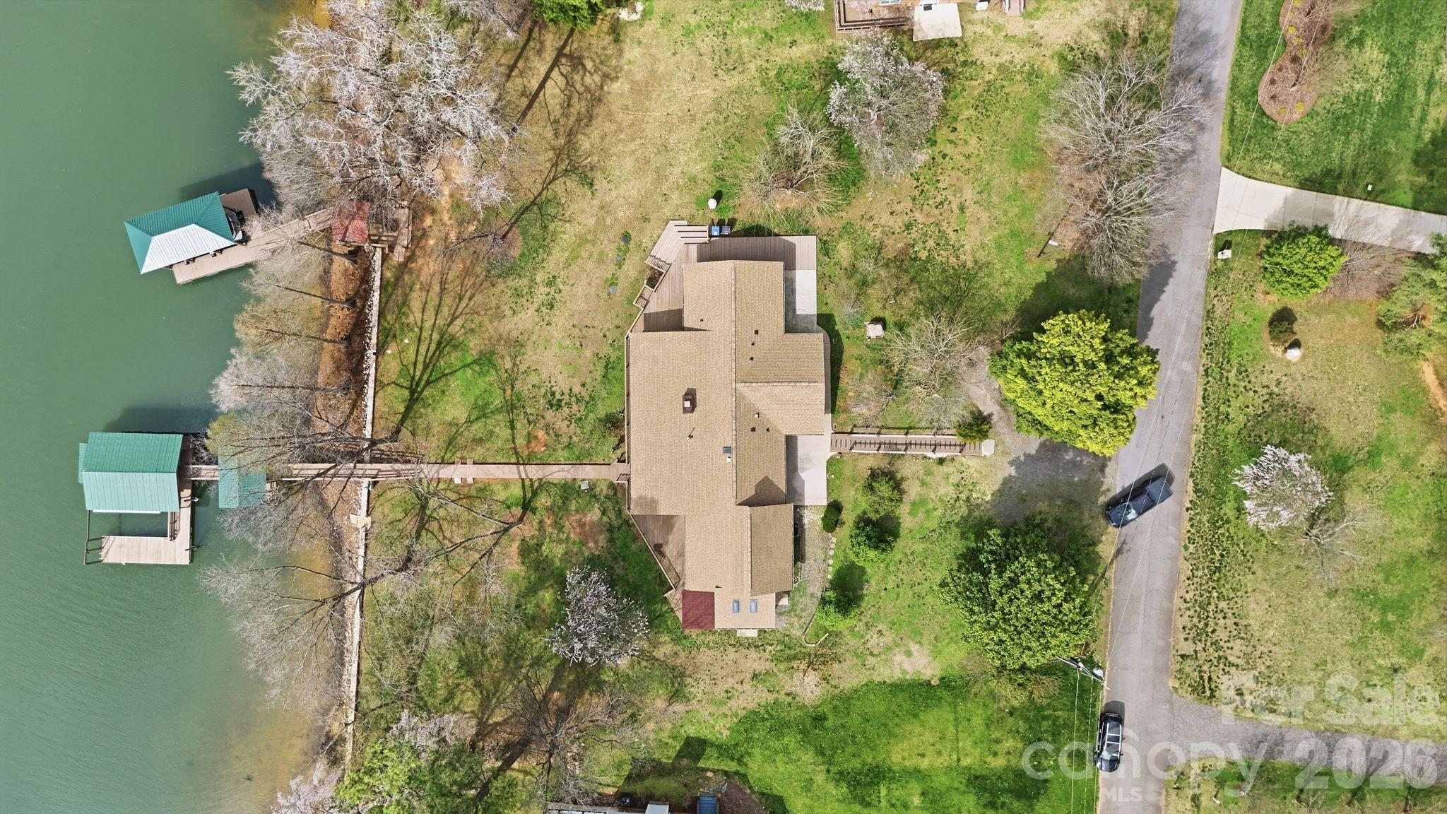 236 Apache Road Troutman, NC 28166 - Photo 27 of 30