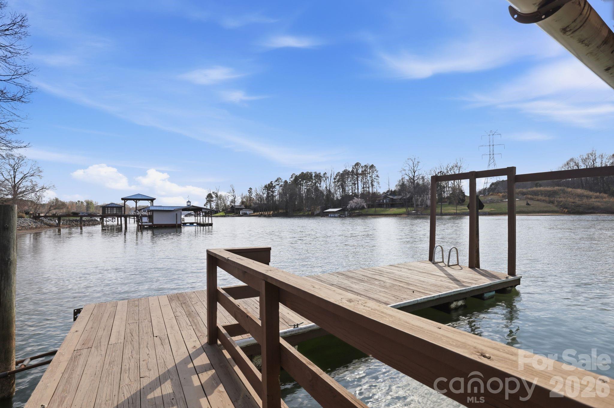 236 Apache Road Troutman, NC 28166 - Photo 5 of 30