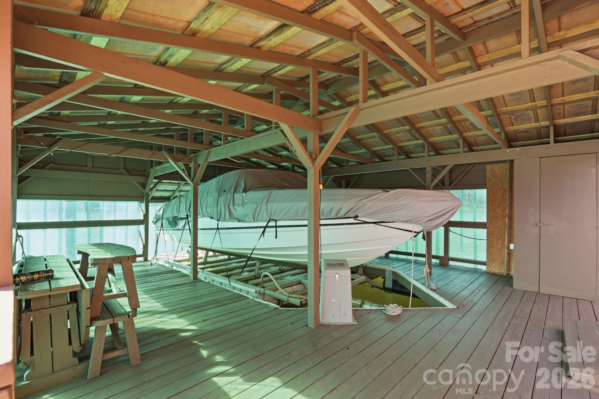 236 Apache Road Troutman, NC 28166 - Photo 8 of 30