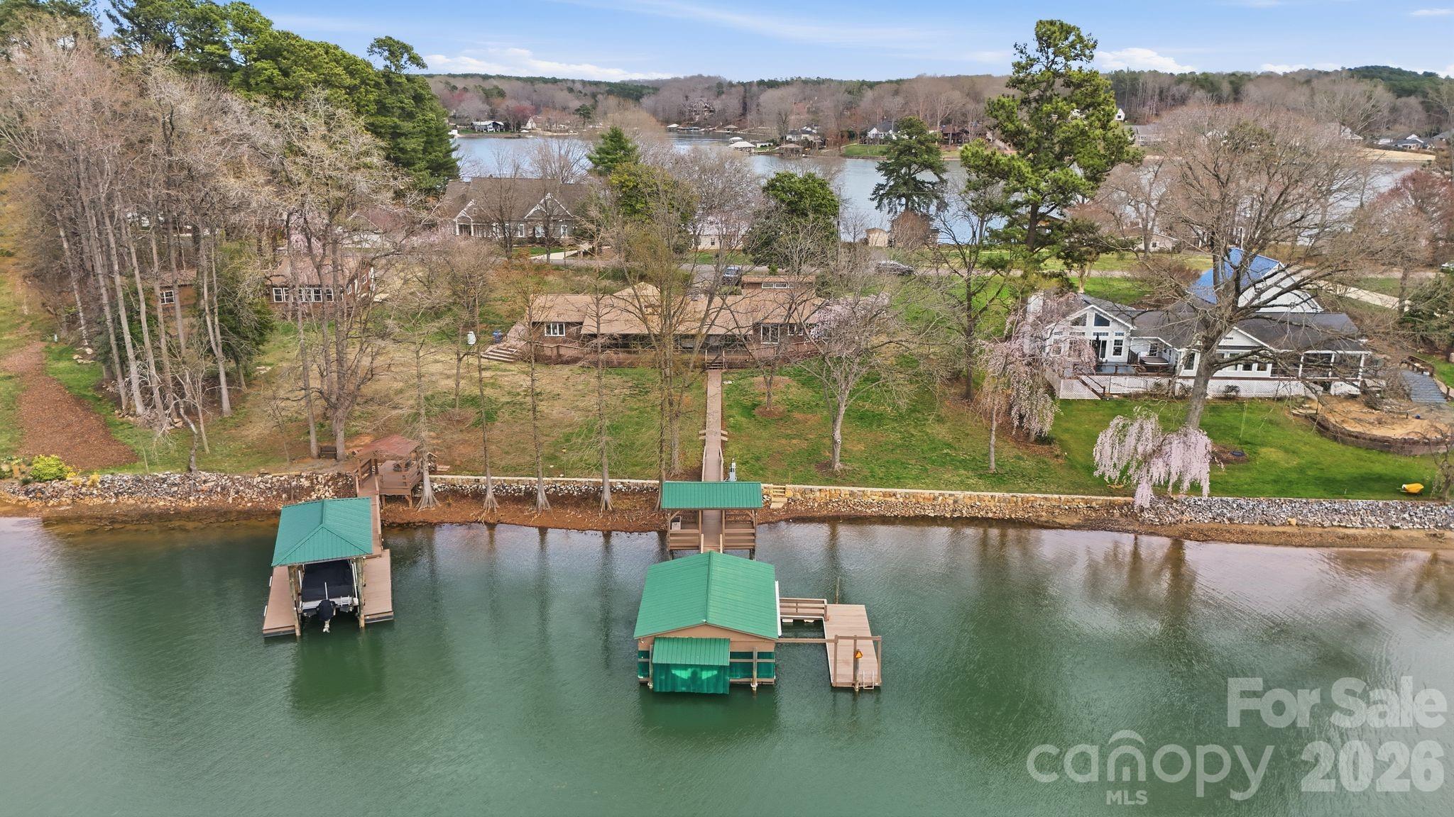 236 Apache Road Troutman, NC 28166 - Photo 9 of 30