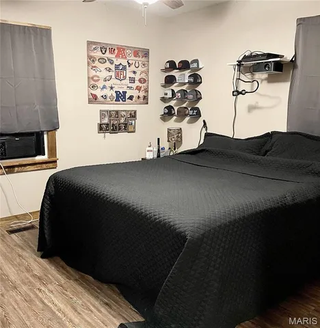 $125,000 | 1007 East 1st Street, Salem, MO 65560