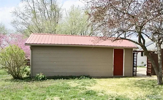 $125,000 | 1007 East 1st Street, Salem, MO 65560