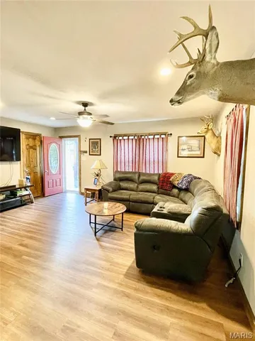 $125,000 | 1007 East 1st Street, Salem, MO 65560