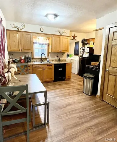 $125,000 | 1007 East 1st Street, Salem, MO 65560