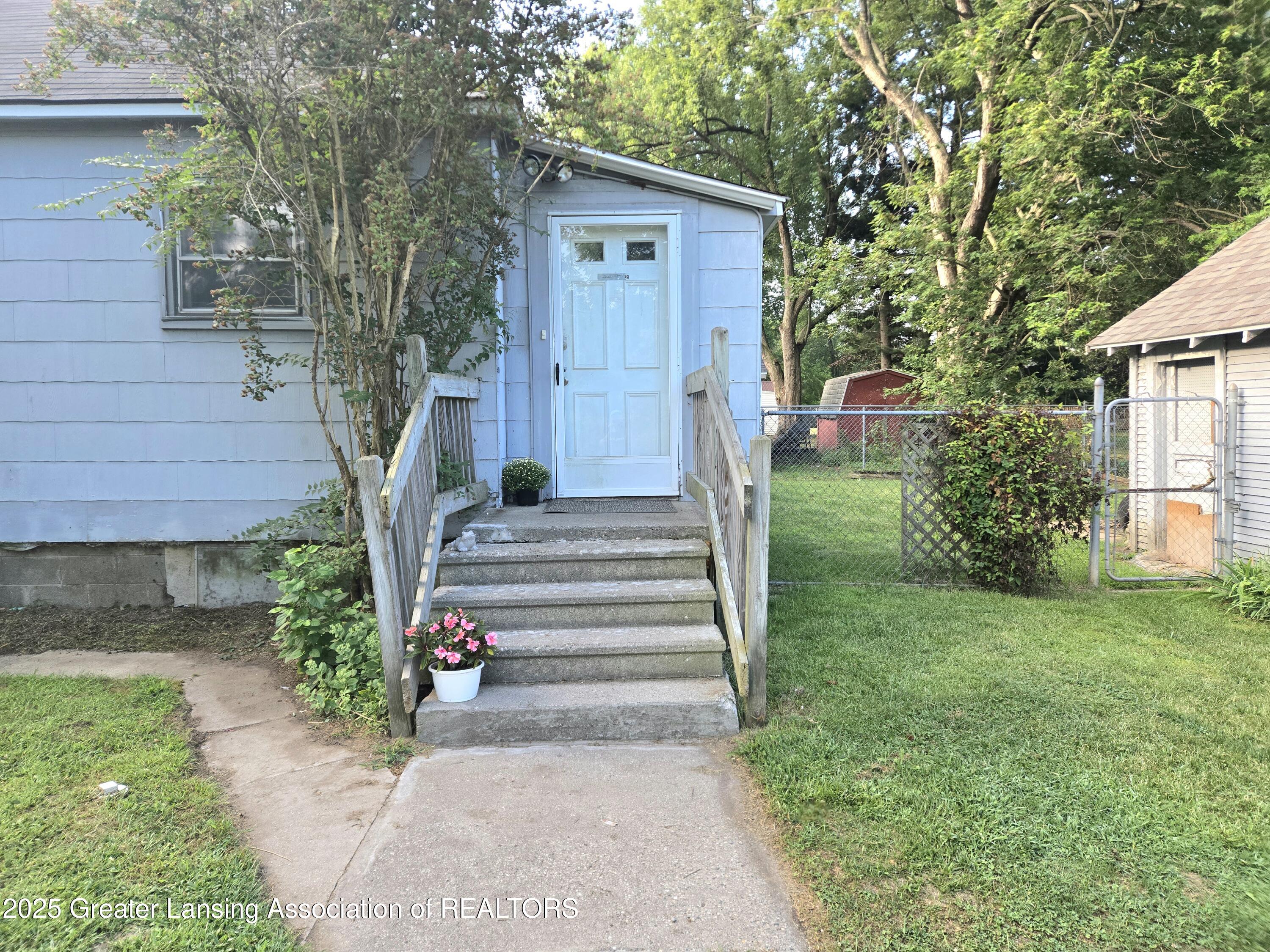 6724 Cooper Road Lansing, MI 48911 - Photo 8 of 33 1000021277