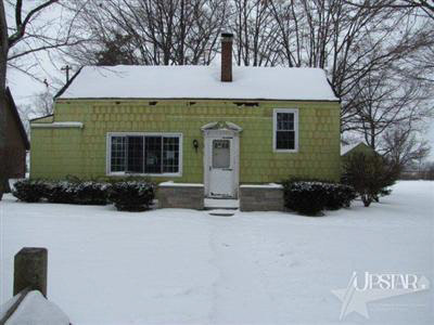 33 Homestead Drive Decatur, IN 46733 - Photo 1 of 8