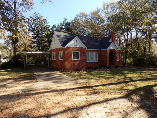 1564 Denton Road Dothan, AL 36303 - Photo 1 of 1 Main View