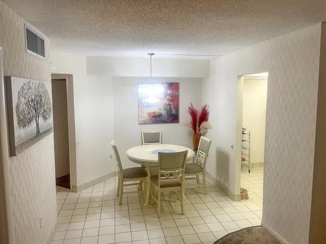 a room with storage and utility room