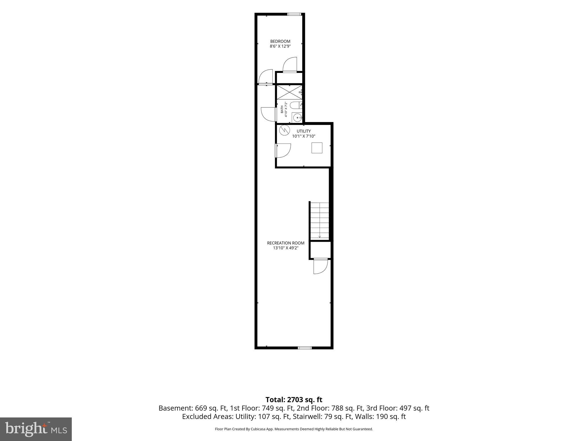 326 East 22nd Street Baltimore, MD 21218 - Photo 41 of 41