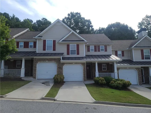 $1,800 | 599 Fox Creek Crossing, Woodstock, GA 30188