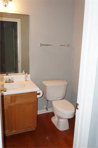 $1,800 | 599 Fox Creek Crossing, Woodstock, GA 30188