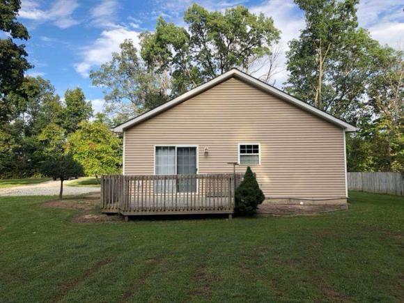 6194 Whitcomb Road Cedar Grove, IN 47016 - Photo 1 of 1