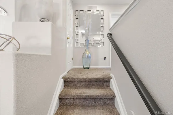 a view of entryway