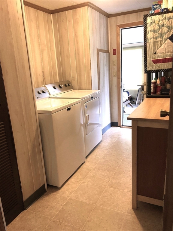 41 Pipers Way Carver, MA 02330 - Photo 16 of 36 a view of a kitchen with a sink