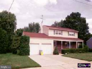 15 Rivulet Way Trenton, NJ 08619 - Photo 1 of 1