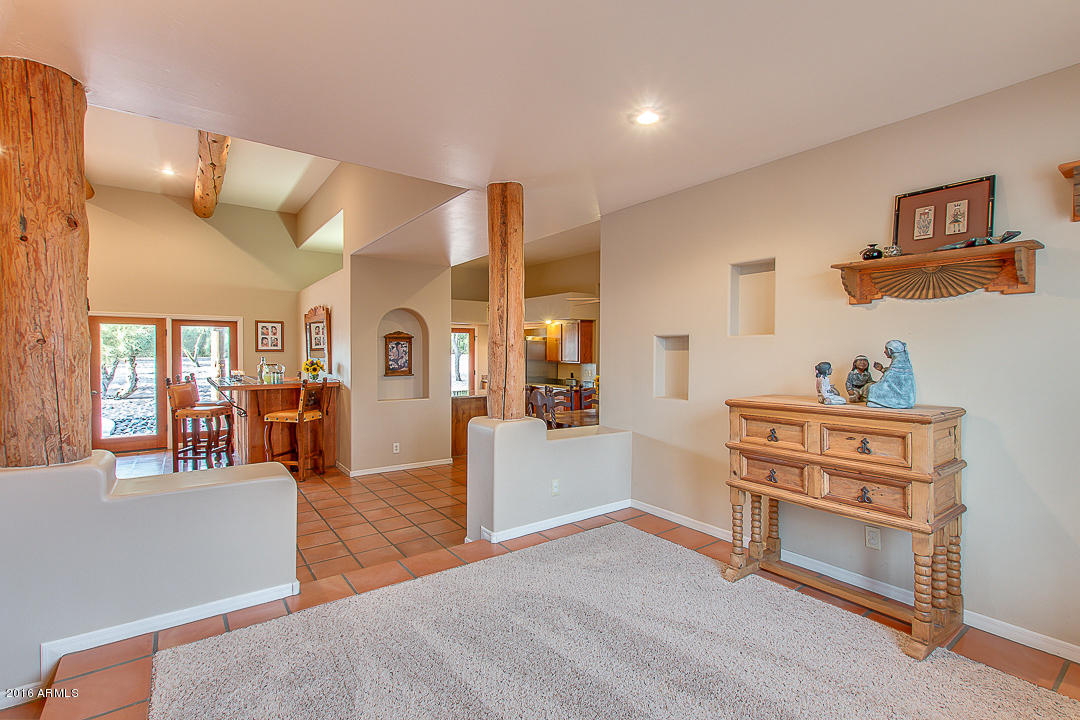 9516 East Romping Road Carefree, AZ 85377 - Photo 15 of 40 Romping-22