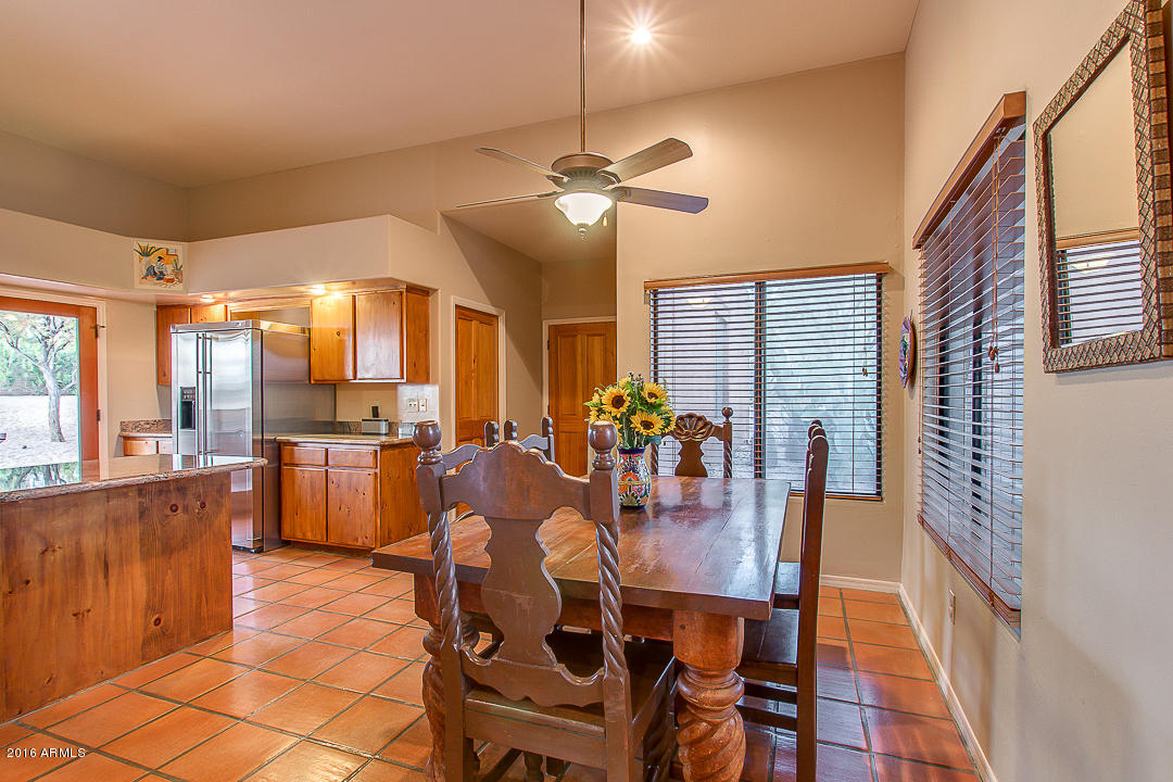 9516 East Romping Road Carefree, AZ 85377 - Photo 16 of 40 Romping-23