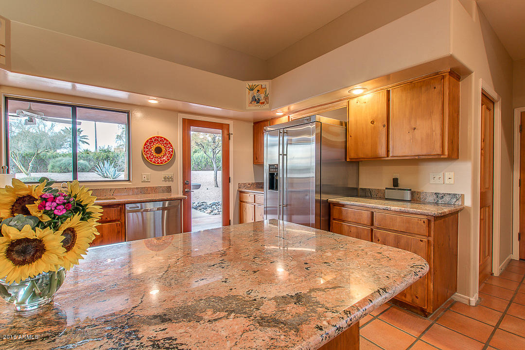 9516 East Romping Road Carefree, AZ 85377 - Photo 20 of 40 Romping-27