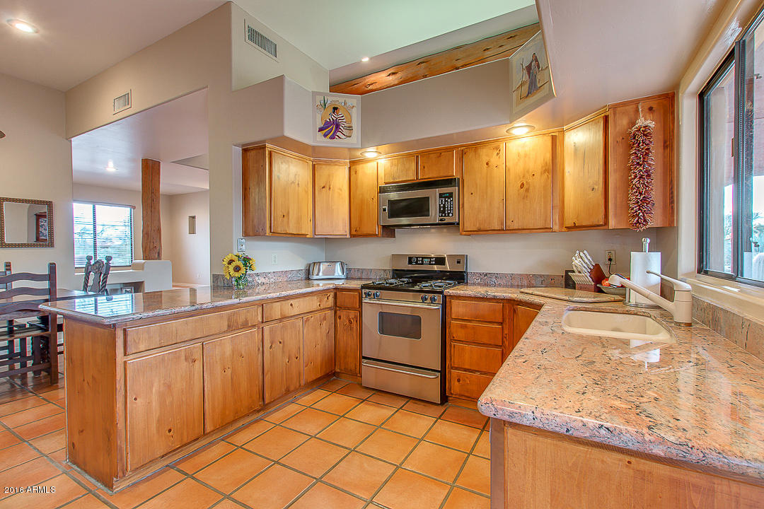 9516 East Romping Road Carefree, AZ 85377 - Photo 21 of 40 Romping-28