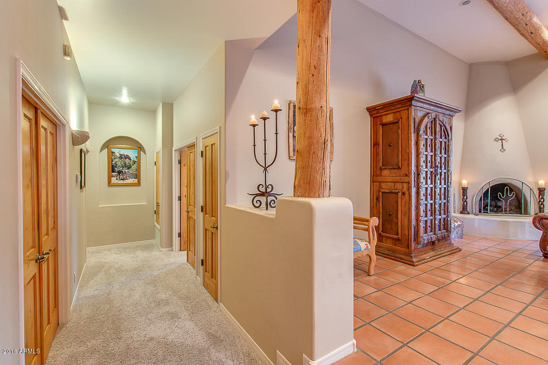9516 East Romping Road Carefree, AZ 85377 - Photo 22 of 40 Romping-31