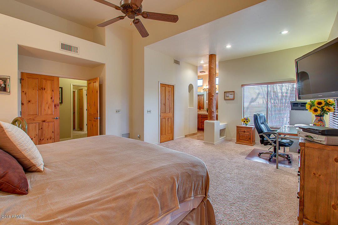 9516 East Romping Road Carefree, AZ 85377 - Photo 24 of 40 Romping-33