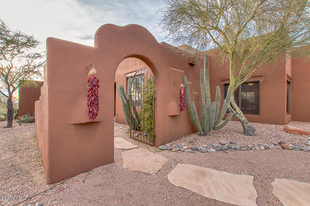 9516 East Romping Road Carefree, AZ 85377 - Photo 3 of 40 Romping-10