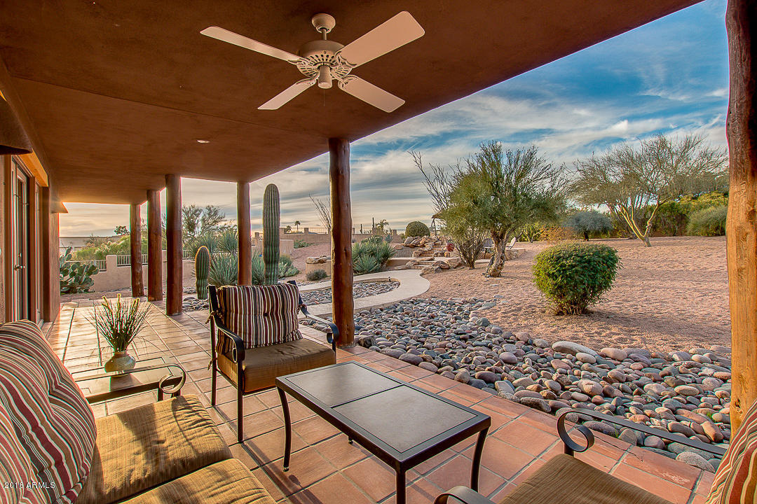 9516 East Romping Road Carefree, AZ 85377 - Photo 32 of 40 Romping-52