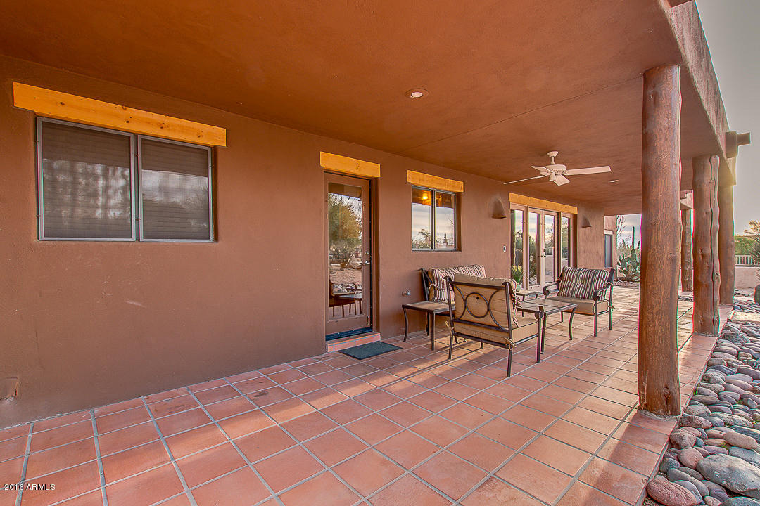 9516 East Romping Road Carefree, AZ 85377 - Photo 33 of 40 Romping-54