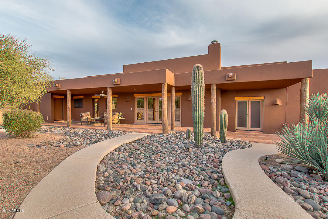 9516 East Romping Road Carefree, AZ 85377 - Photo 34 of 40 Romping-55