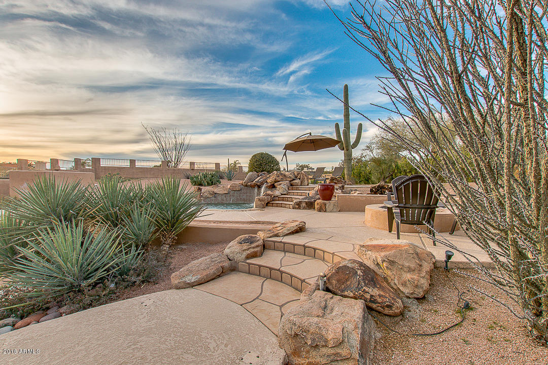 9516 East Romping Road Carefree, AZ 85377 - Photo 35 of 40 Romping-59