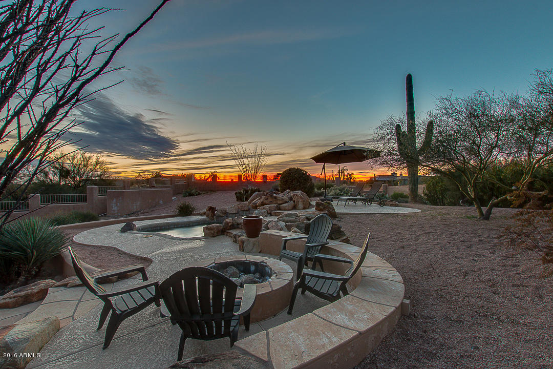 9516 East Romping Road Carefree, AZ 85377 - Photo 38 of 40 Romping-50