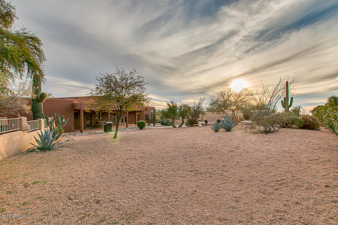 9516 East Romping Road Carefree, AZ 85377 - Photo 39 of 40 Romping-66