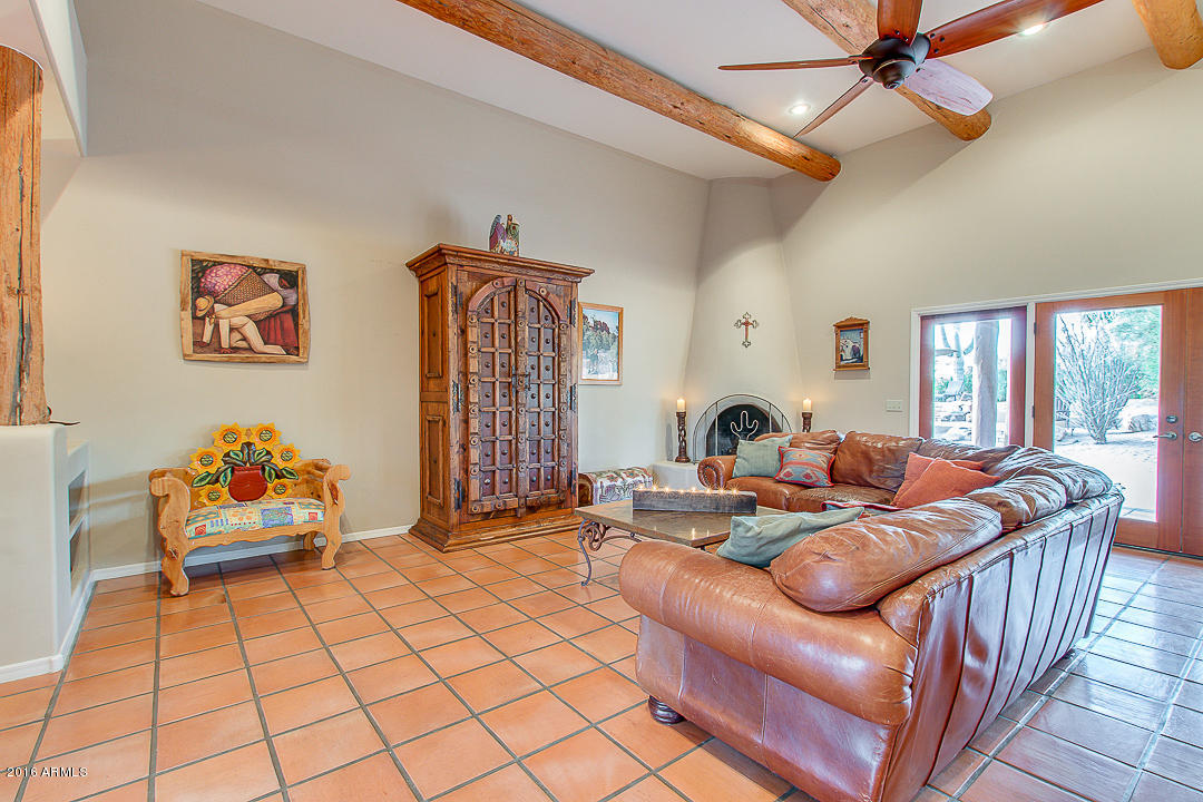 9516 East Romping Road Carefree, AZ 85377 - Photo 6 of 40 Romping-13