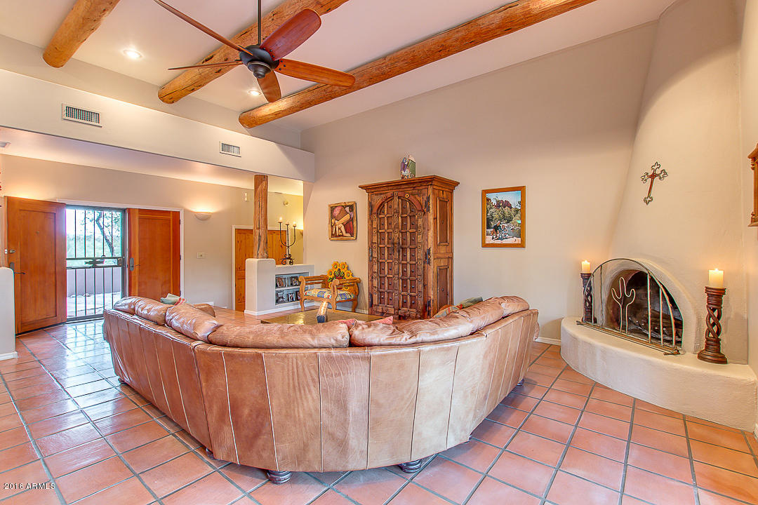 9516 East Romping Road Carefree, AZ 85377 - Photo 7 of 40 Romping-14