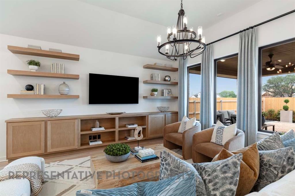 11729 Treehouse Trail Justin, TX 76247 - Photo 14 of 39