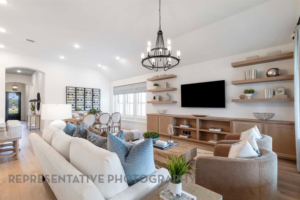 11729 Treehouse Trail Justin, TX 76247 - Photo 16 of 39