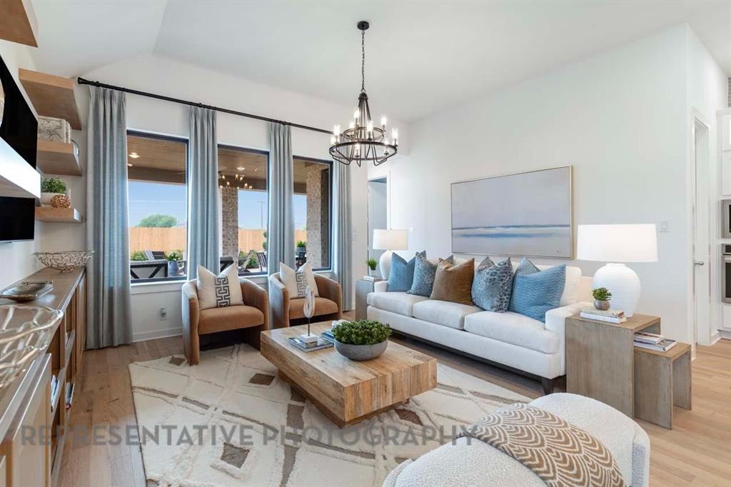 11729 Treehouse Trail Justin, TX 76247 - Photo 18 of 39