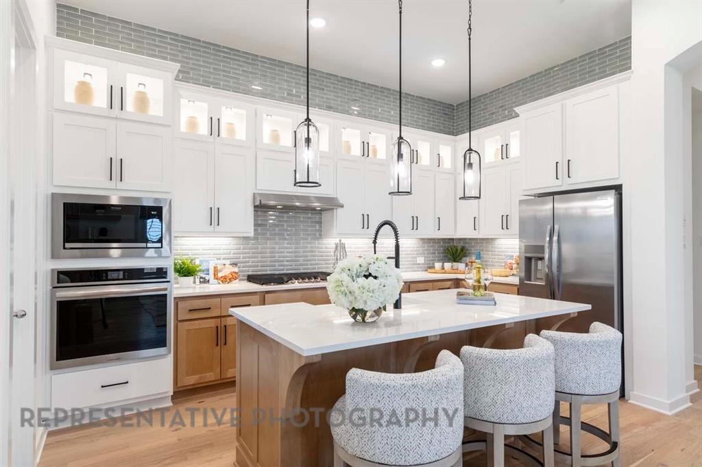 11729 Treehouse Trail Justin, TX 76247 - Photo 2 of 39