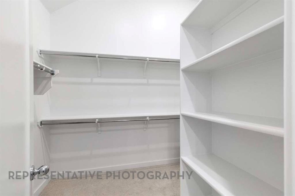 11729 Treehouse Trail Justin, TX 76247 - Photo 23 of 39 Primary Closet