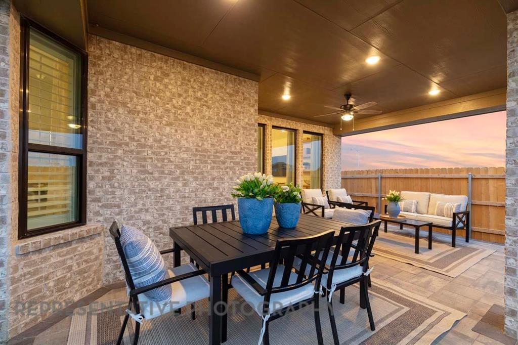 11729 Treehouse Trail Justin, TX 76247 - Photo 38 of 39