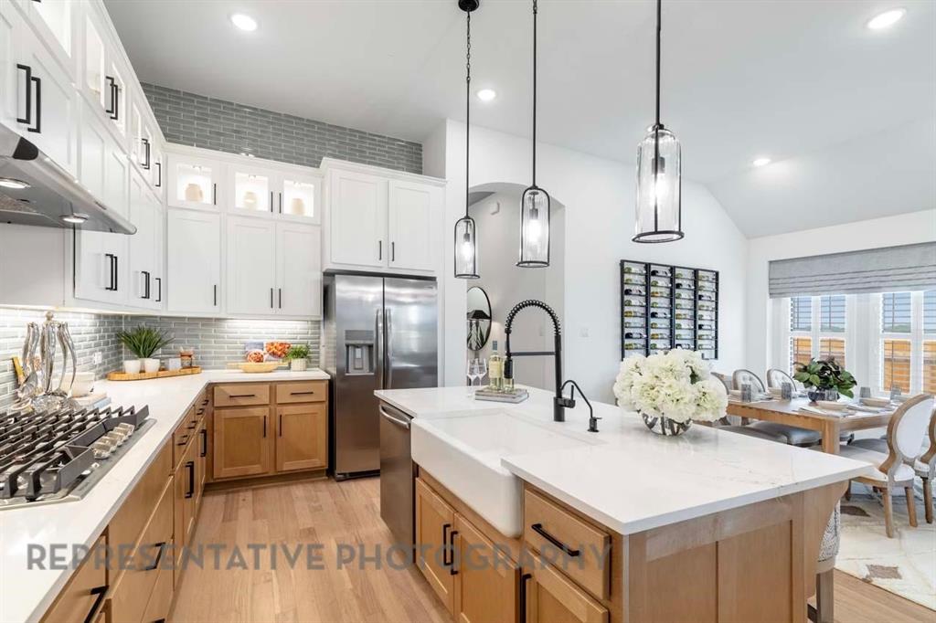 11729 Treehouse Trail Justin, TX 76247 - Photo 7 of 39