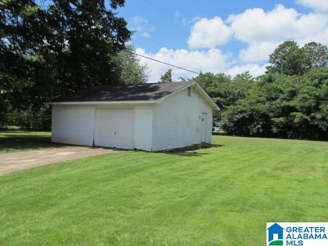 7400 Abernathy Road McCalla, AL 35111 - Photo 19 of 21