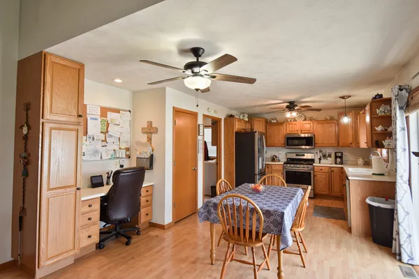 $215,000 | 401 East Vermillion Street, Odell, IL 60460