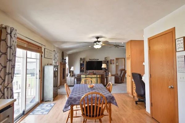 $215,000 | 401 East Vermillion Street, Odell, IL 60460