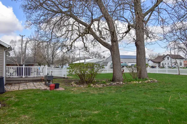 $215,000 | 401 East Vermillion Street, Odell, IL 60460