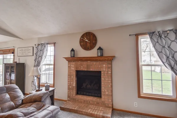 $215,000 | 401 East Vermillion Street, Odell, IL 60460