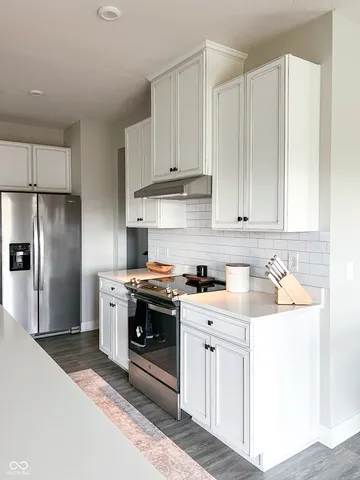 $484,999 | 2769 Grayber Lane, Brownsburg, IN 46112