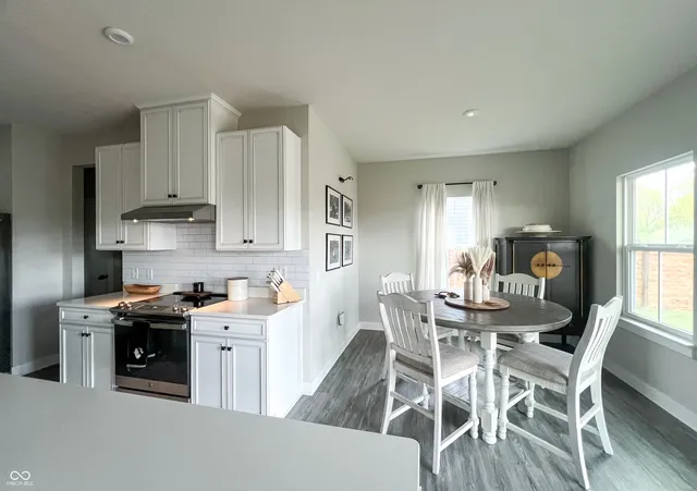 $484,999 | 2769 Grayber Lane, Brownsburg, IN 46112