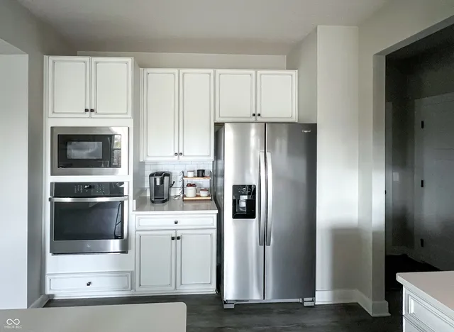 $484,999 | 2769 Grayber Lane, Brownsburg, IN 46112